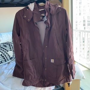 Carhartt Coat